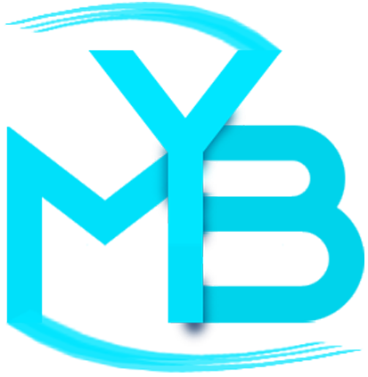 Logo myb